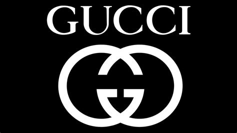 simbolo gucci vecchio|gucci double g.